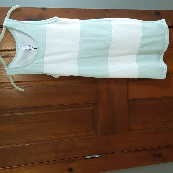 Pinkblush Dresses & Skirts - Maternity Tube Dress XS